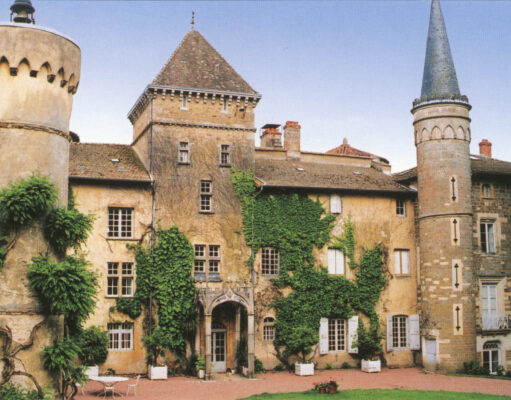 Dans le Mâconnais, léger détour par la cave engagée des Vignerons des Terres Secrètes