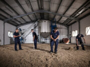 Bowmore, Laphroaig et Kilchoman… 3 distilleries d’Islay maltent elles-mêmes leur orge