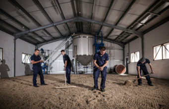 Bowmore, Laphroaig et Kilchoman… 3 distilleries d’Islay maltent elles-mêmes leur orge