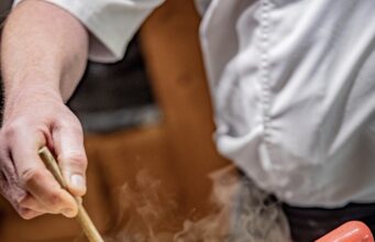 C’est en octobre 2023