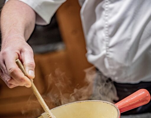 C’est en octobre 2023