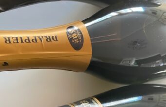 Des « Brut » pour les fêtes, 15 champagnes à moins de 45 €