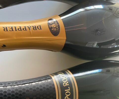Des « Brut » pour les fêtes, 15 champagnes à moins de 45 €