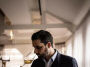 La sommellerie alsacienne au sommet