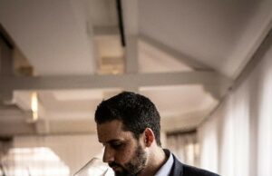 La sommellerie alsacienne au sommet