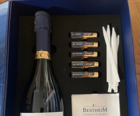 La Balade Olfactive de Bestheim