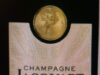 Signature Brut B016 par Champagne Jacquart