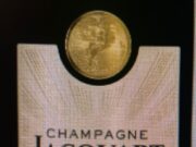 Signature Brut B016 par Champagne Jacquart