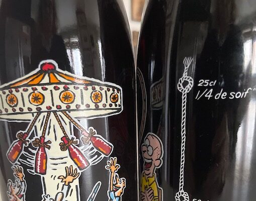 La Ficelle de Saint-Pourçain reste « mesurée »