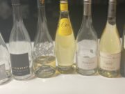 Vins blancs de Provence, le triomphe du rolle