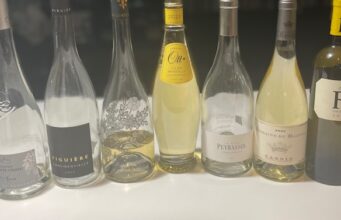 Vins blancs de Provence, le triomphe du rolle