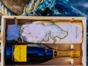 Deux cuvées Drappier en Immersion