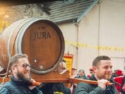 Rendez-vous vini-gastro en février 2024