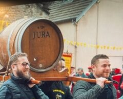Rendez-vous vini-gastro en février 2024