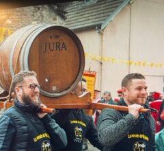 Rendez-vous vini-gastro en février 2024