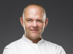 C’est d’actu, Christophe Moret aux Crayères etc.