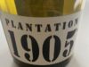 Plantation 1905… un vin extraordinaire, insolite, issu de 23 cépages