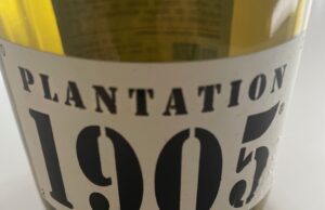 Plantation 1905… un vin extraordinaire, insolite, issu de 23 cépages