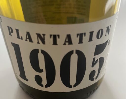 Plantation 1905… un vin extraordinaire, insolite, issu de 23 cépages