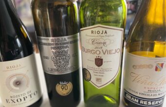 Comprendre l’étiquette d’un vin d’Espagne