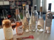 12 jolis vins rosés 2023 (et 2022) pour été indien réussi