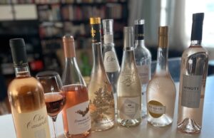 12 jolis vins rosés 2023 (et 2022) pour été indien réussi
