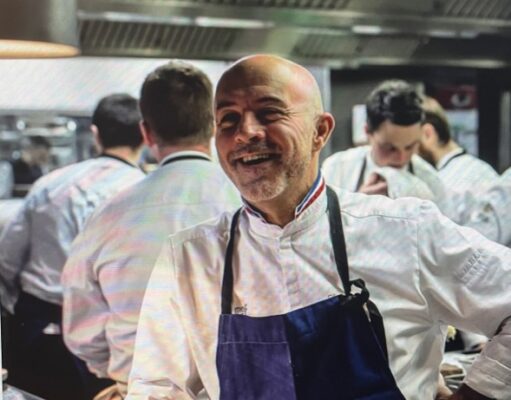 Lièvre à la Royale et autres gibiers au Chambard, en Alsace