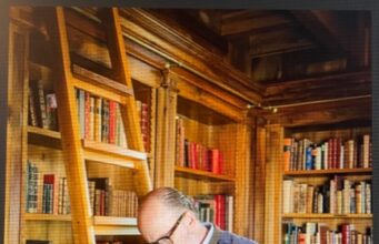 Haut-Brion, Mission Haut-Brion… et Prince Robert de Luxembourg