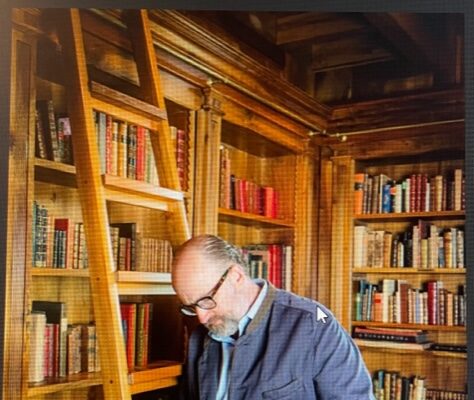 Haut-Brion, Mission Haut-Brion… et Prince Robert de Luxembourg