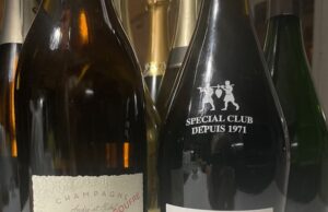 CHAMPAGNES PEU OU NON DOSES ET CUVEES A MOINS DE 26 €