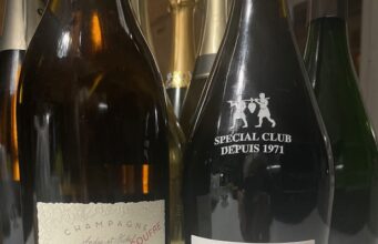 CHAMPAGNES PEU OU NON DOSES ET CUVEES A MOINS DE 26 €