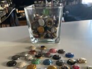 L’élaboration du champagne pas à pas : l’éloge de la patience plaques de muselet