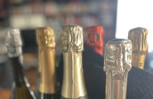 Champagne non dosé ou peu dosé = Brut Nature ou Extra-Brut