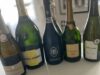 Champagnes blancs ou rosés : un peu de douceur dans un monde de « Brut »