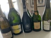 Champagnes blancs ou rosés : un peu de douceur dans un monde de « Brut »