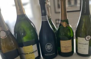 Champagnes blancs ou rosés : un peu de douceur dans un monde de « Brut »