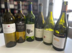 Focus sur les vins de la Virginie (Etats-Unis)