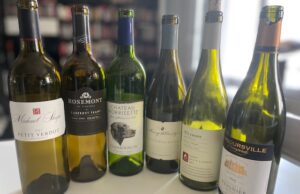 Focus sur les vins de la Virginie (Etats-Unis)