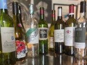 3 blancs et 9 rouges de plaisir (de 7,50 € à 17,50 €)