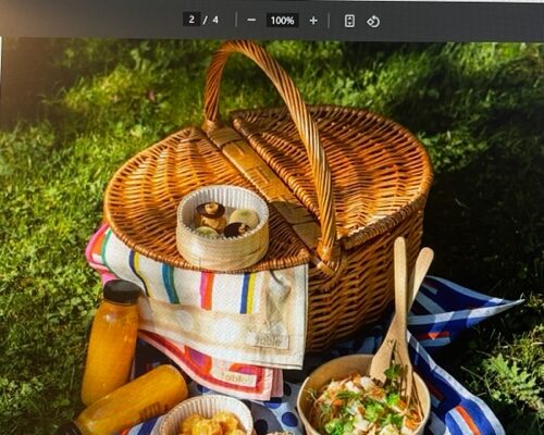 C’est d’actu en mai, juin et juillet 2025