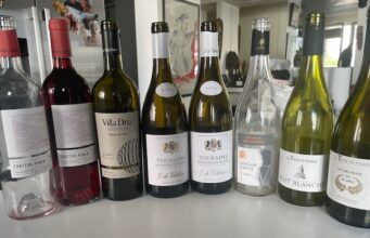 Bulles et vins de soif, de plaisir, pour plats d’été