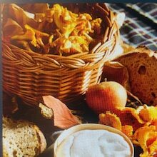 Mont d’Or AOP, l’un des derniers fromages saisonniers de France