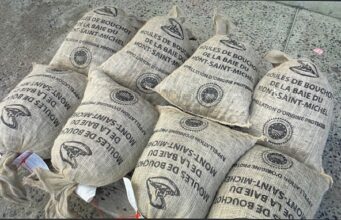 C’EST DE SAISON : Moules de Bouchot de la Baie du Mont-Saint-Michel AOP