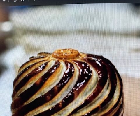 Championnat du monde de la Tourte de Gibier – Le Meilleur Pithiviers, grande première le 18 novembre 2025