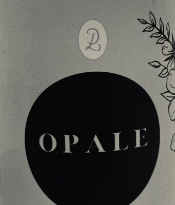 Le blanc de gamay du Domaine Libades, une curiosité !
