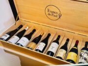 Vins issus de vignes plantées en francs de pied et/ou pré-phylloxériques