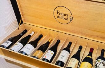 Vins issus de vignes plantées en francs de pied et/ou pré-phylloxériques