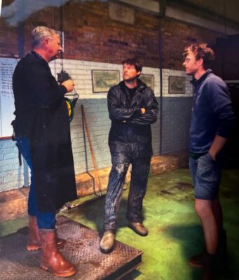 7 champagnes entre tradition et sélections parcellaires