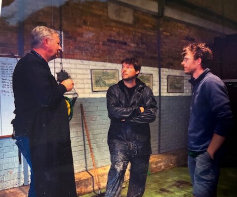 7 champagnes entre tradition et sélections parcellaires