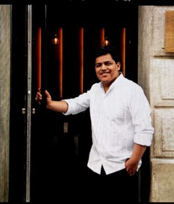 Vertueux, à découvrir d’urgence notamment pour sa cuisine désirable